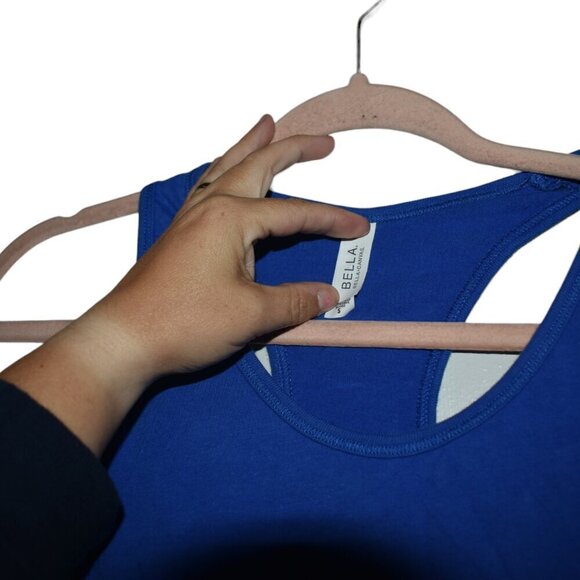 Alan Jackson Tank top from his bar Small - Picture 4 of 5